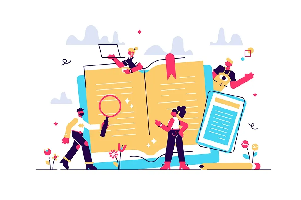 Cara Mengecek Plagiarisme Online dengan Aplikasi Anti Plagiarisme