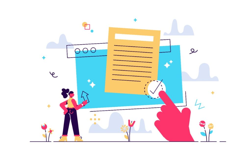aplikasi proofreading online