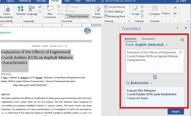 penerjemah pdf bahasa inggris ke indonesia