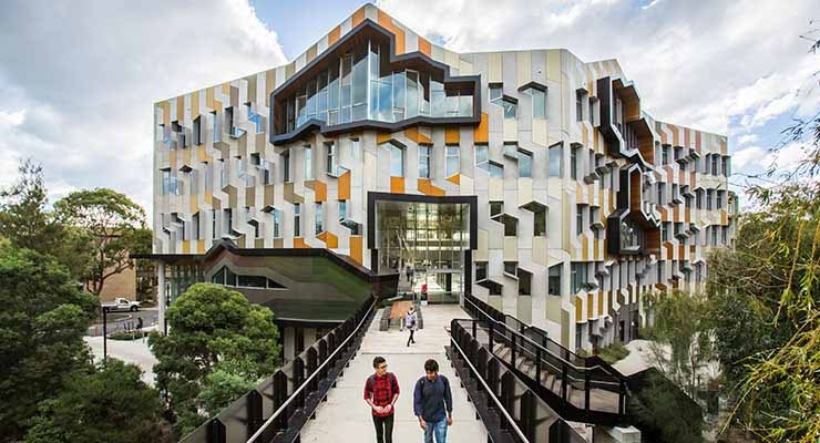 La Trobe University